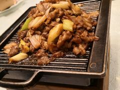 -汇贤府·李氏鲁菜(五棵松店)