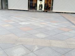 -BURBERRY(宁波和义大道购物中心店)