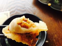 -大妈水饺(文华巷店)