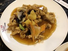 -桃园中华料理炸酱面(燕儿岛路店)