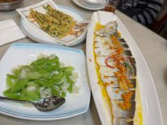 -昆承湖酒家·本帮农家菜
