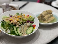 -新吉士·上海菜(浦东LCM置汇旭辉店)