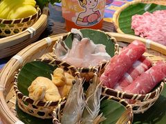 -泰妃殿(武汉首店)