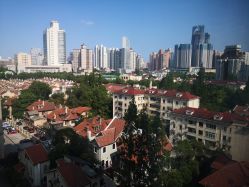 -海豚湾高端月子会所(黄浦店)