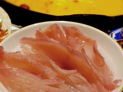 -朱光玉火锅馆(正弘城店)