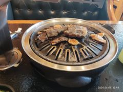 -九田家黑牛烤肉料理(珠江摩尔店)