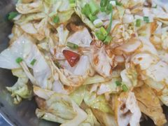 -临街徽菜馆·正宗黄山味