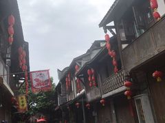 -海窝子古镇