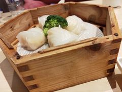 -避风塘(百联东郊店)