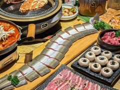 -泥炉烧肉师(新街口金銮巷店)