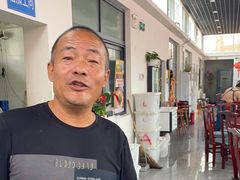 -柳沟豆腐宴64号院