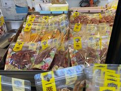 零售区-一栗·新鲜零食炒货(太原街沃尔玛店)