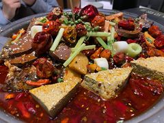 -鱼见你烤鱼•本地烧烤(1818店)