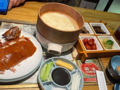 -局气 烤鸭·北京菜(光华路店)