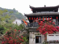 -广东天露山旅游度假区