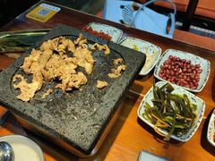 -火炉情韩国料理店(古田路店)