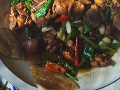 -澜小宴·胶东海鲜烟台味(时光塔店)