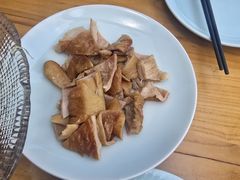 -一轩饺子馆(丽都店)