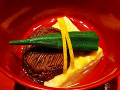 -盘古七星酒店·京都怀石花传日餐厅