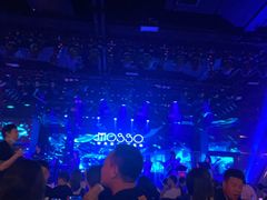 -MOSSO音乐酒吧·live house(南京旗舰店)