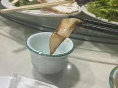 -藏味八珍特色火锅