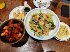 -涌上外婆桥(岱山日达店)