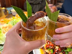 -小喜客·云南特色菜(纳西庭院店)
