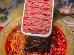 -小龙坎火锅(IFS HOT店)