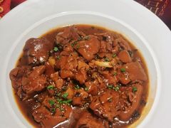 -知楚•精致湖北菜(武商MALL店)