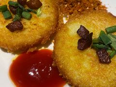 洋芋粑-贵州辣子鸡番茄鸡