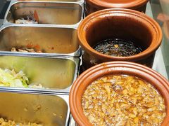 -红猪卤肉饭(大西洋美食城店)