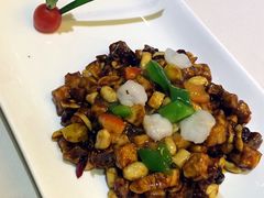 -老正兴菜馆(福州路店)