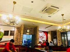 大堂-东北风(柯桥万达店)