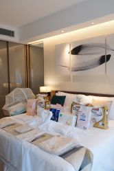 -禧月荟S月子中心(侨城店)