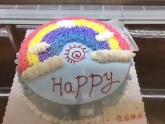 -莎莉文蛋糕店(太湖店)