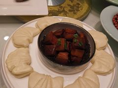 干菜焖肉-咸亨酒店(和平店)