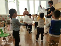 -满天星幼儿园(北京太阳宫园)