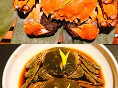 -成隆行·蟹王府(九江路店)