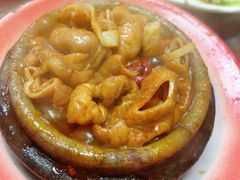 -石锅坛肉(广场店)