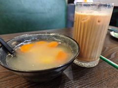 -宝龙茶餐厅(顺昌店)