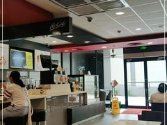 -麦当劳(未来城购物中心店)