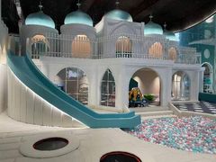 -ABC Swim亲子游泳俱乐部(河西店)
