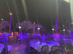 -钱大妈海鲜饭店(保利林语店)