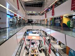 -万达广场(北京槐房店)