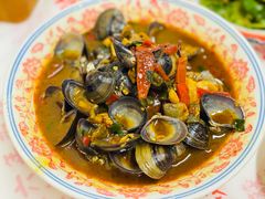 -堂瓦里·33年传统赣菜(第一街区店)