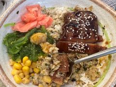 -戏作寿司(观音桥店)