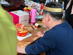 -味多美蛋糕(义和庄地铁店)