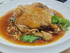 -西安贾三灌汤包·回坊小吃·清真炒菜(北院门总店)