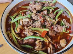 -彪彪烧鸭店(总店)