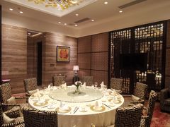 包厢-明阁 Ming Court(广州朗豪酒店)